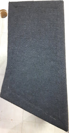 OVAL CROSS BOX (UNDER SEAT)