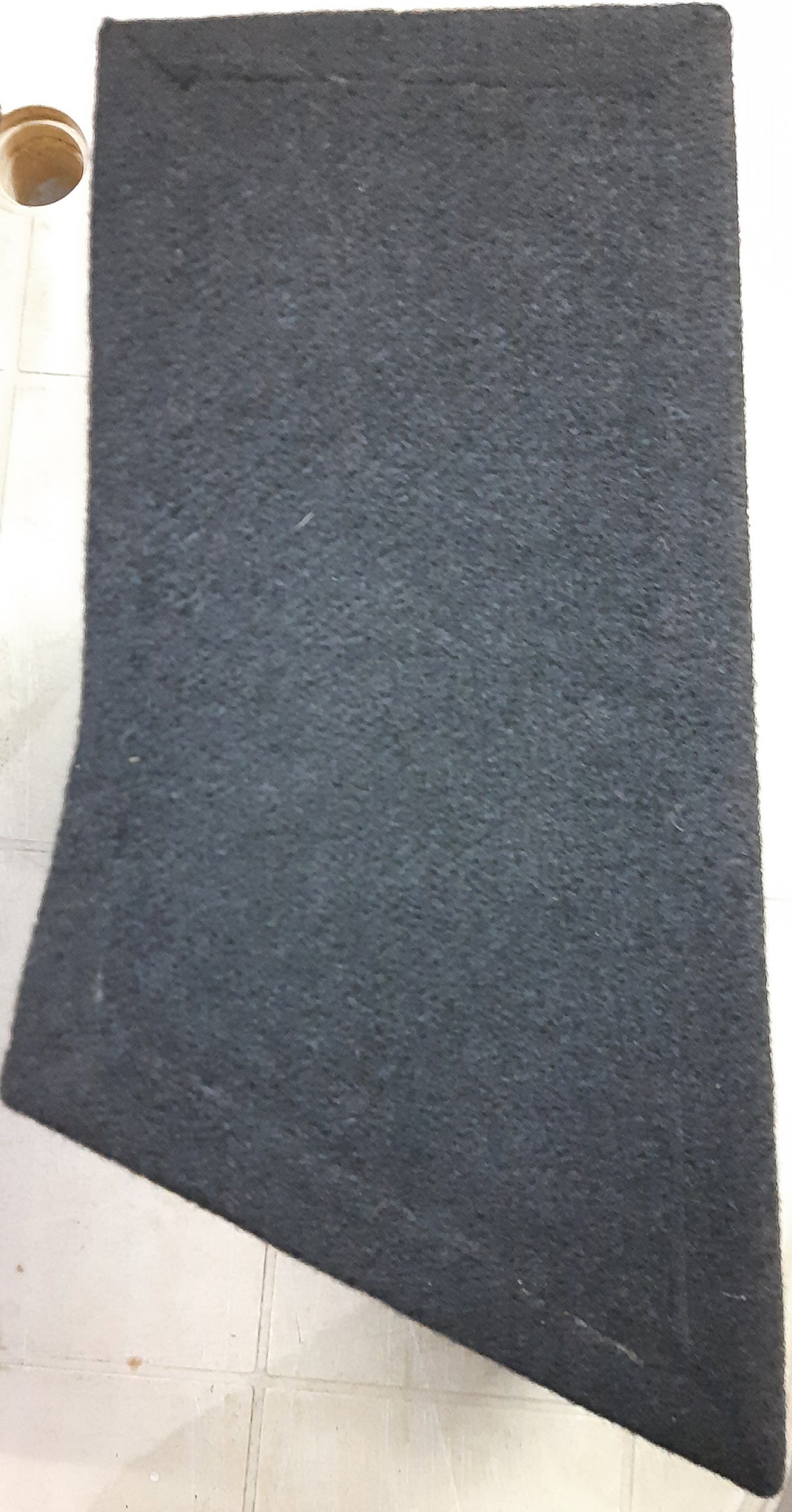 OVAL CROSS BOX (UNDER SEAT)