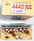 TAKARA 4440 II ONLY AMP (TYPE-1)