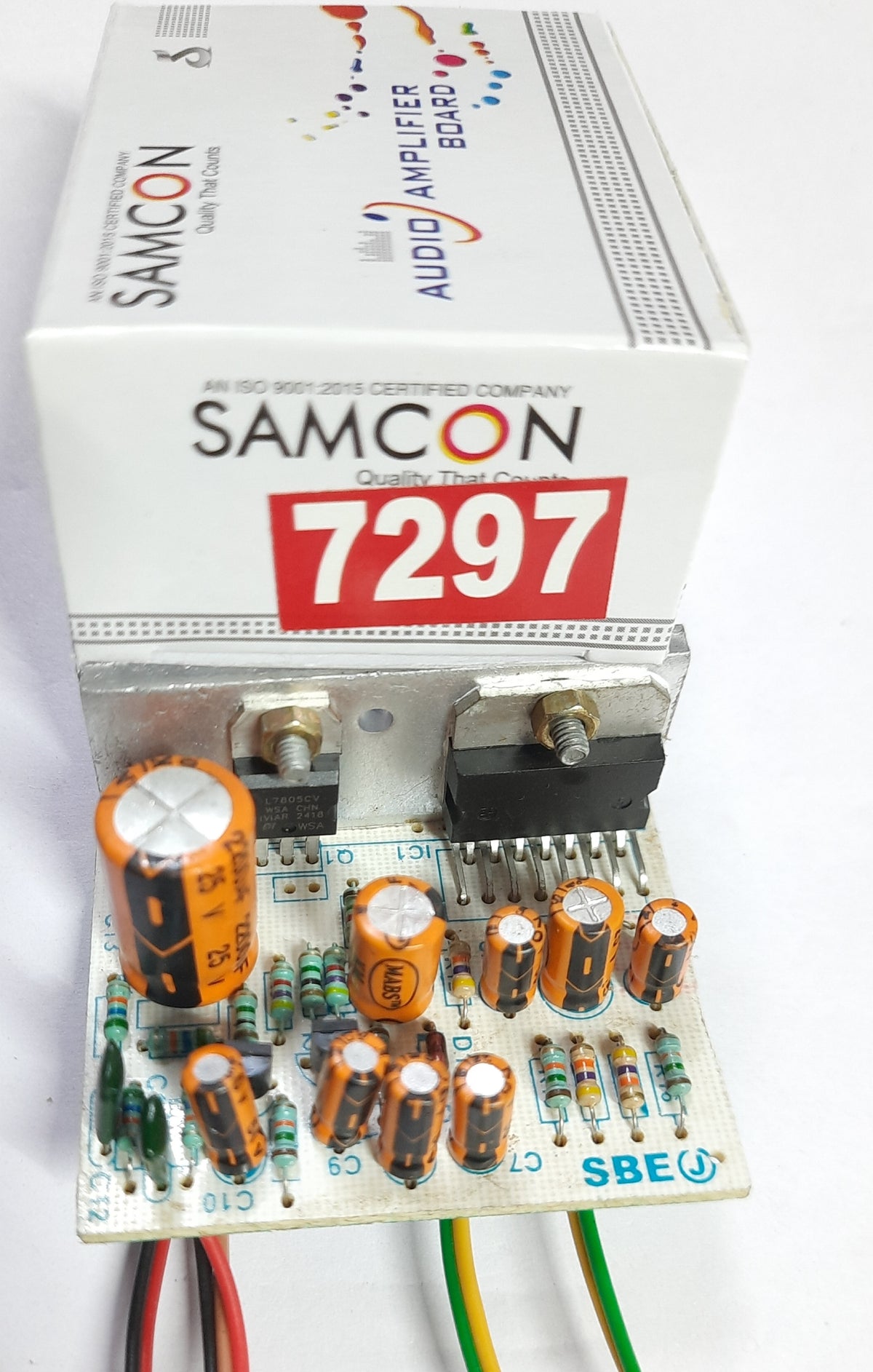 SAMCON 7297 BD