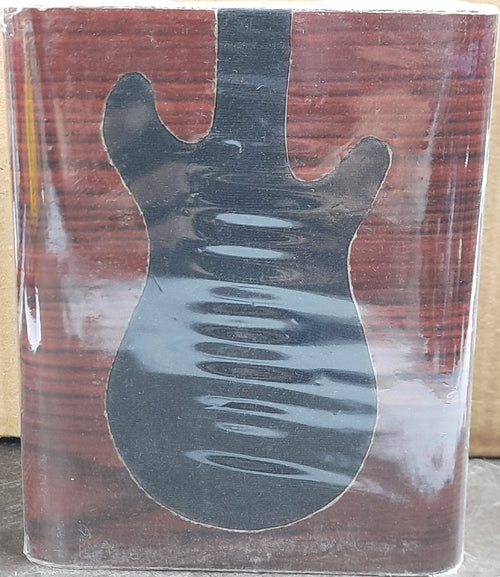 4" GUITAR BOX MODEL1