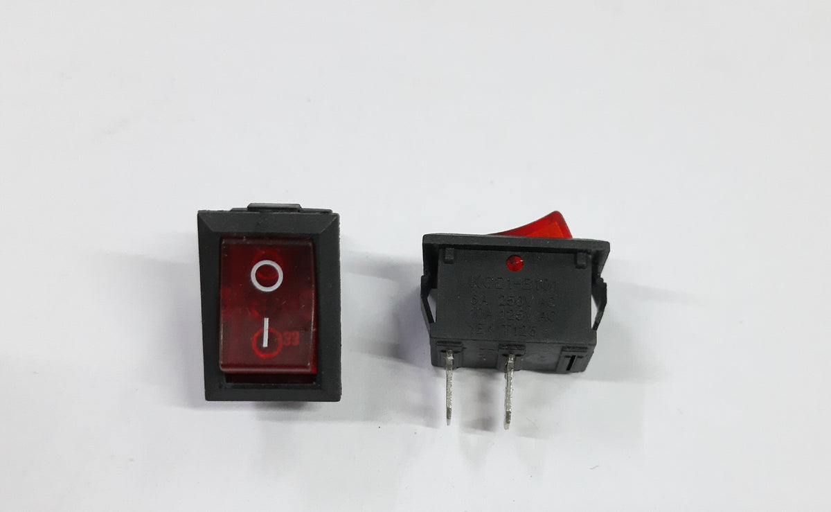 CFL SWITCH