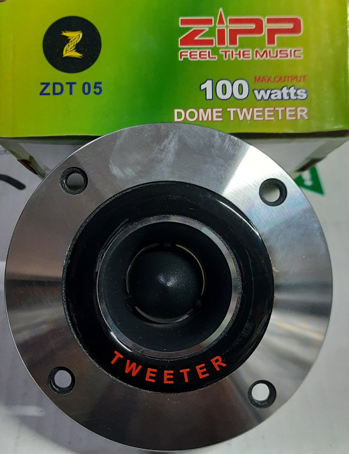ZIPP ZDT 05 TWEETER