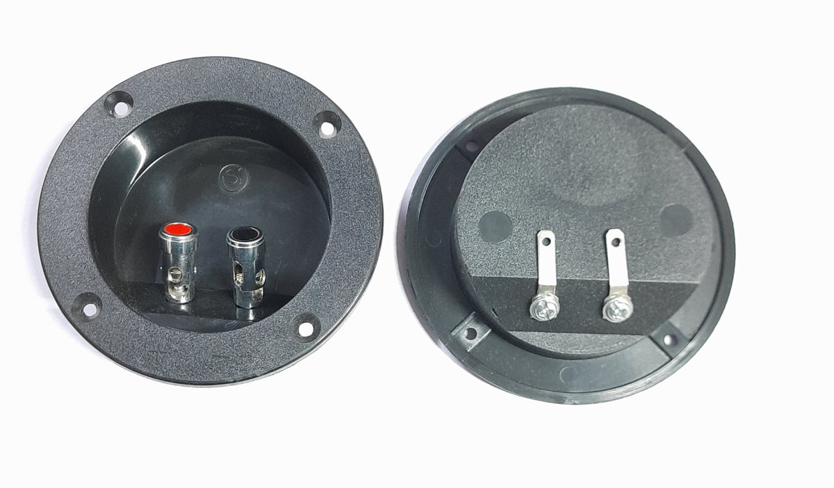 ROUND SPK SOCKET BIG