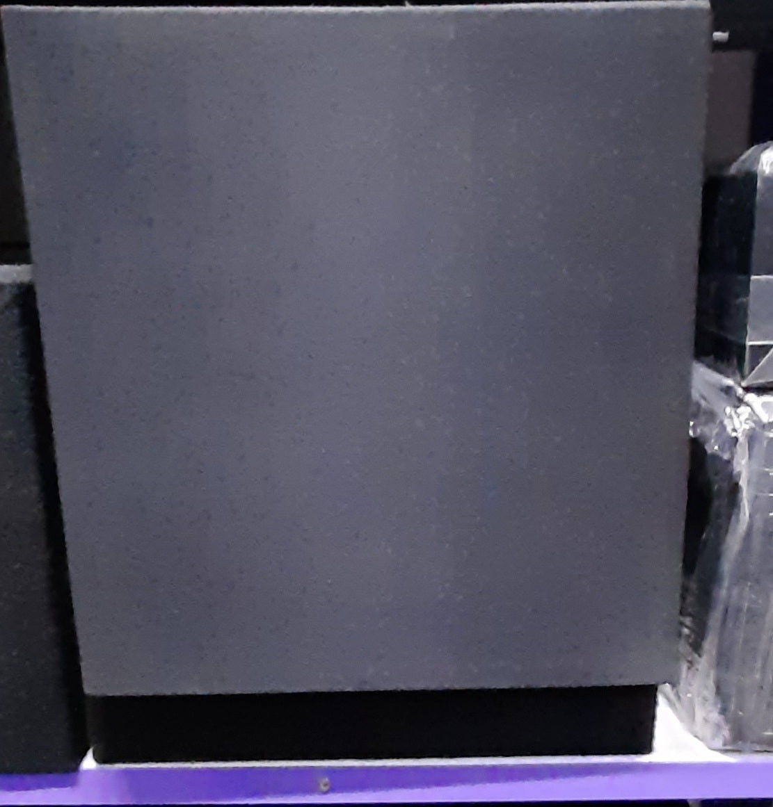 12" CHENNAI SUB BOX