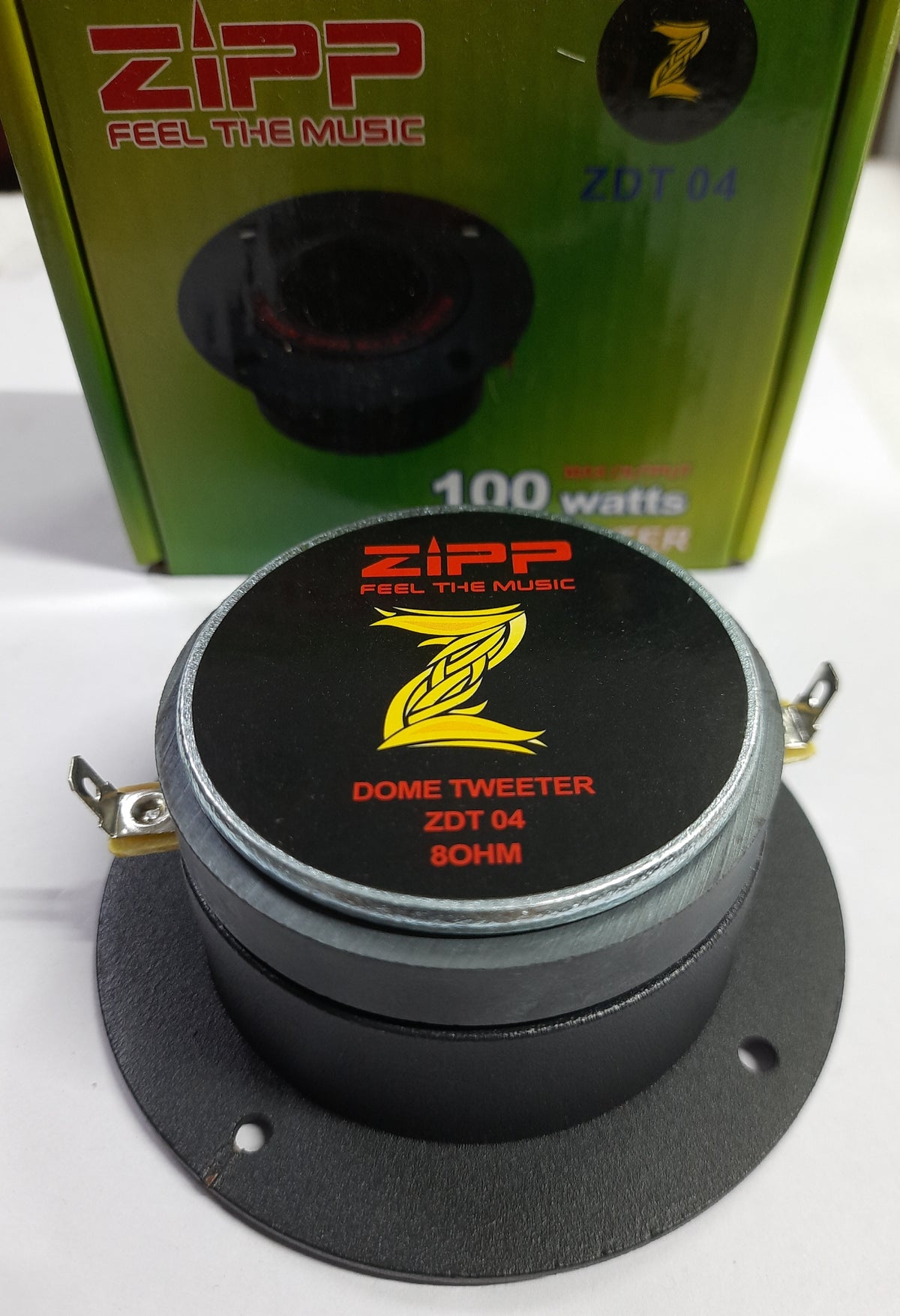 ZIPP ZDT04