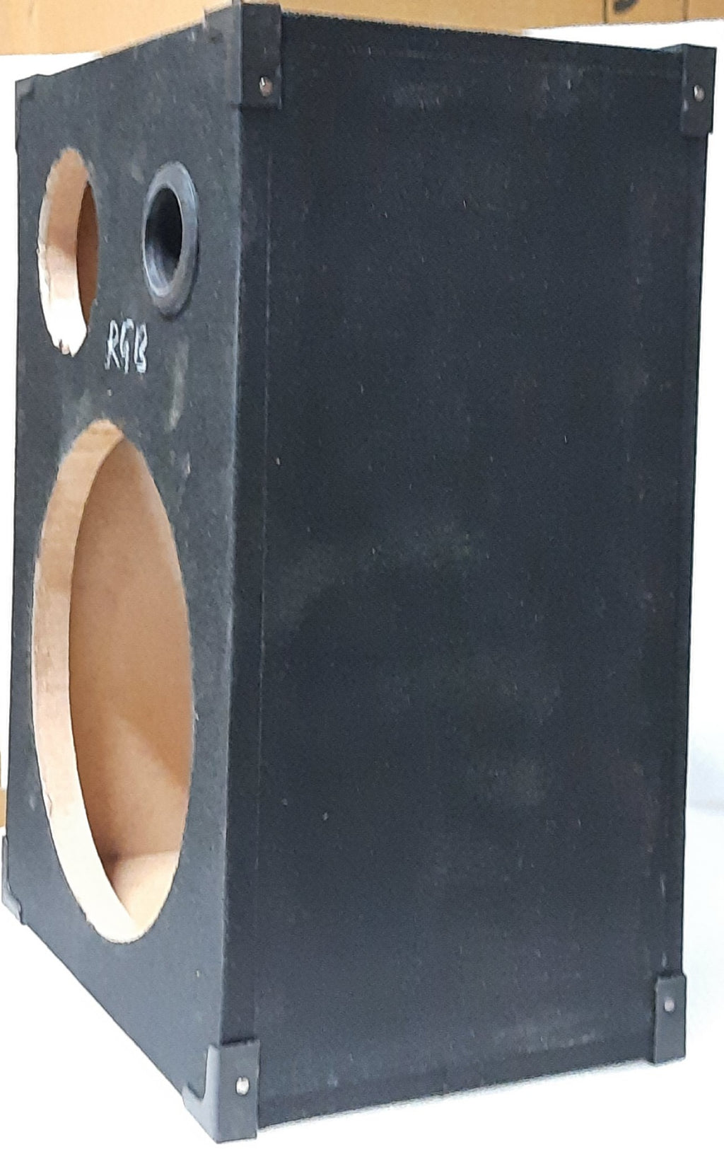 6X3 BOX1