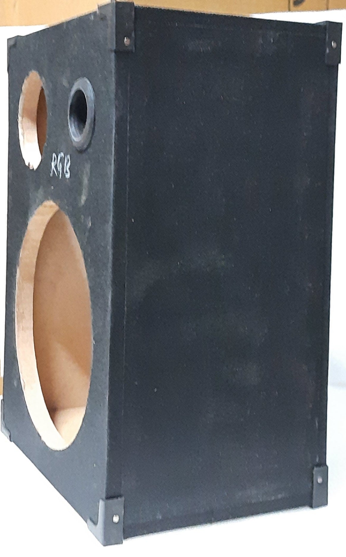 6X3 BOX1