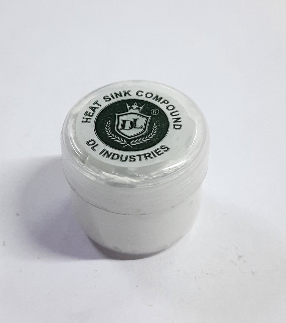 HEAT SINK PASTE