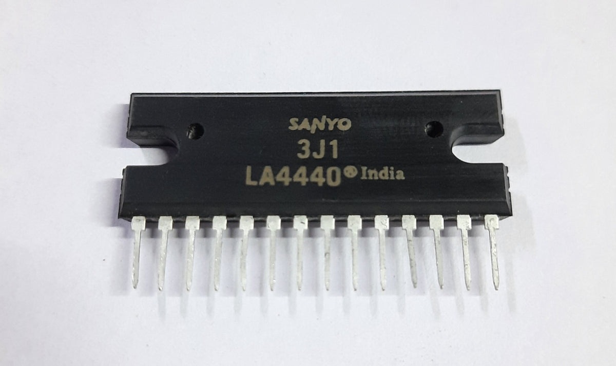 4440 IC SANYO