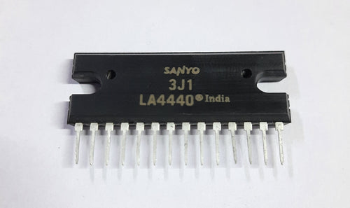 4440 IC SANYO