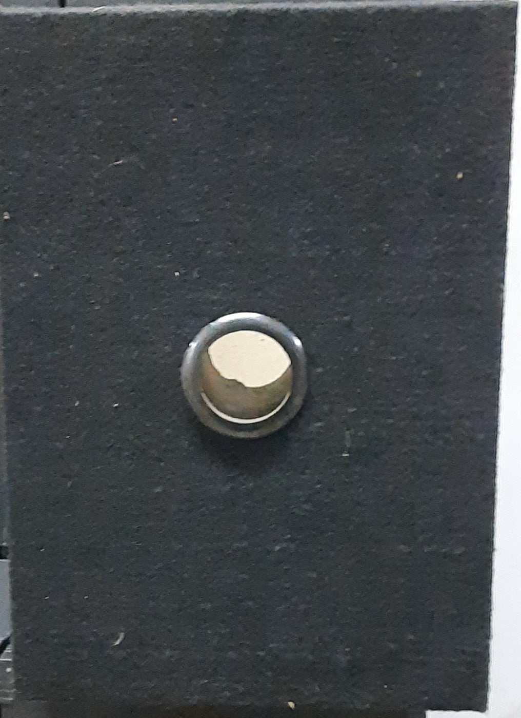 10" SIDE SUB BOX