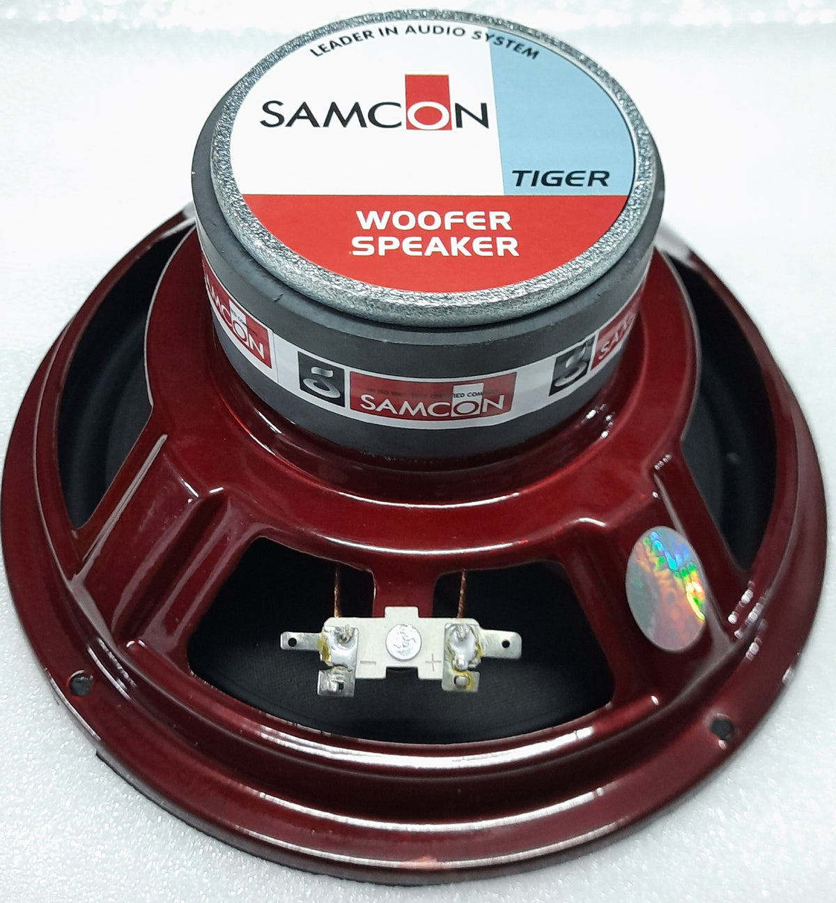 SAMCON 8" SUB (8020)