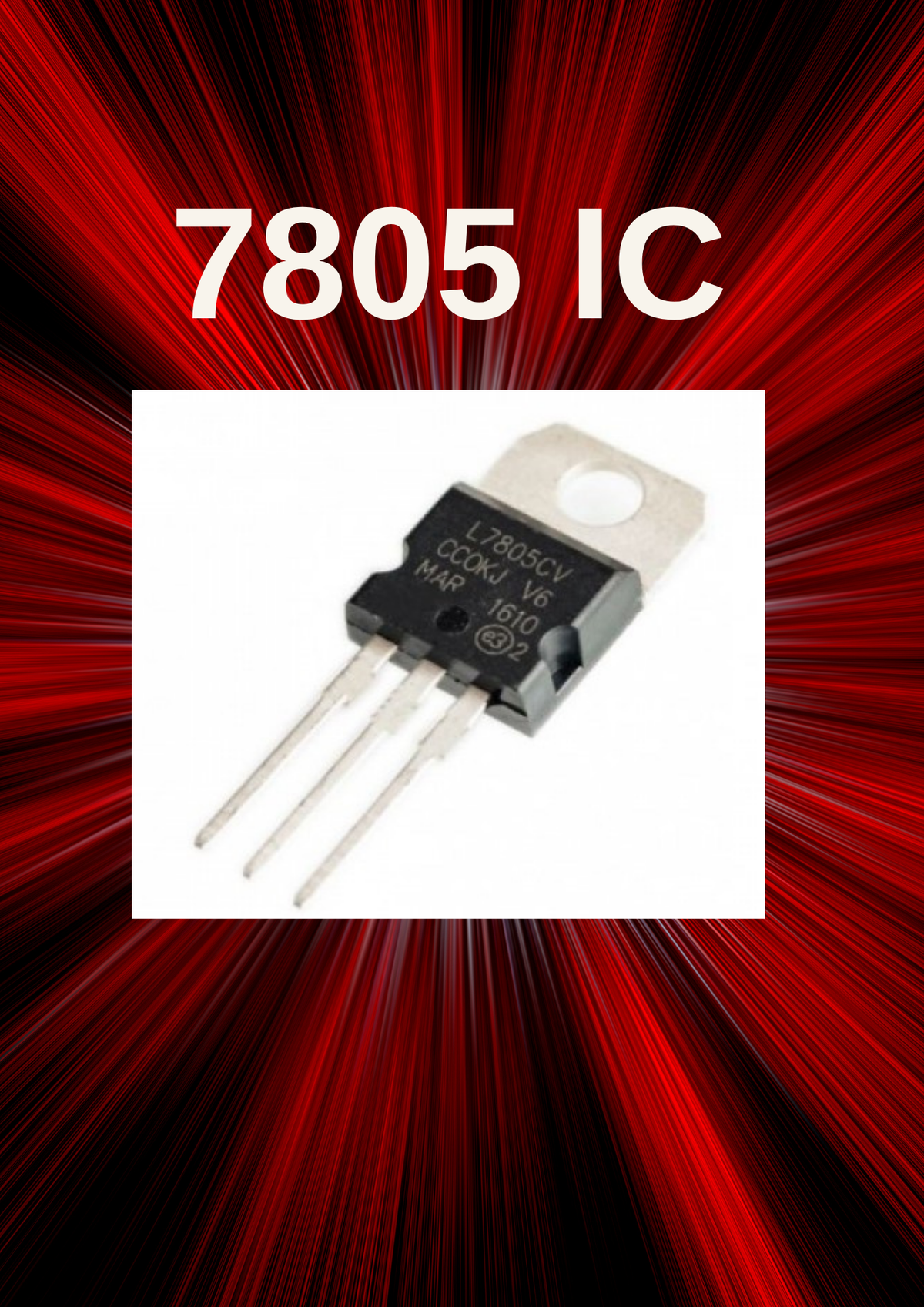 7805 IC