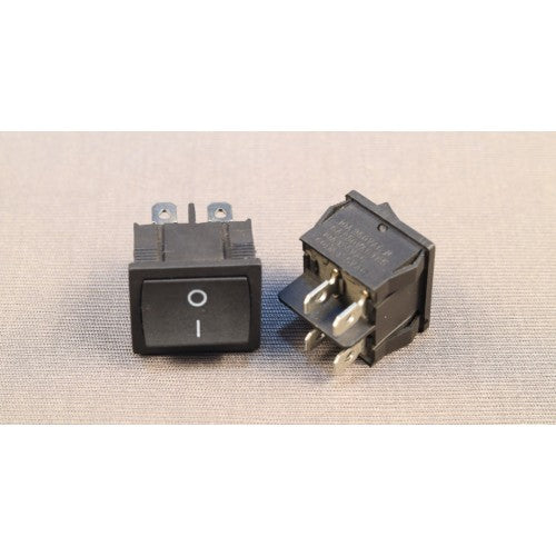 SQUARE ON/OFF SWITCH