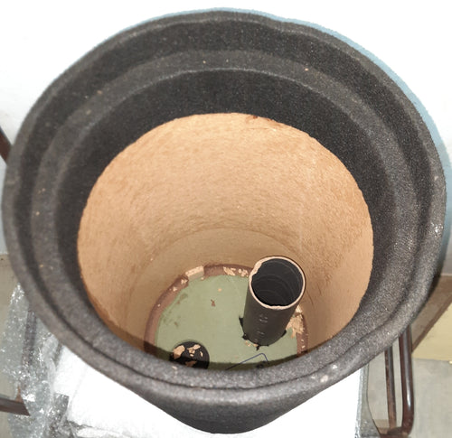 12" TUBE BOX (R-13"/D-26")