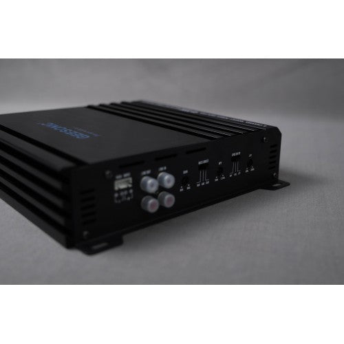 GEESONIC 2CH SUB AMP