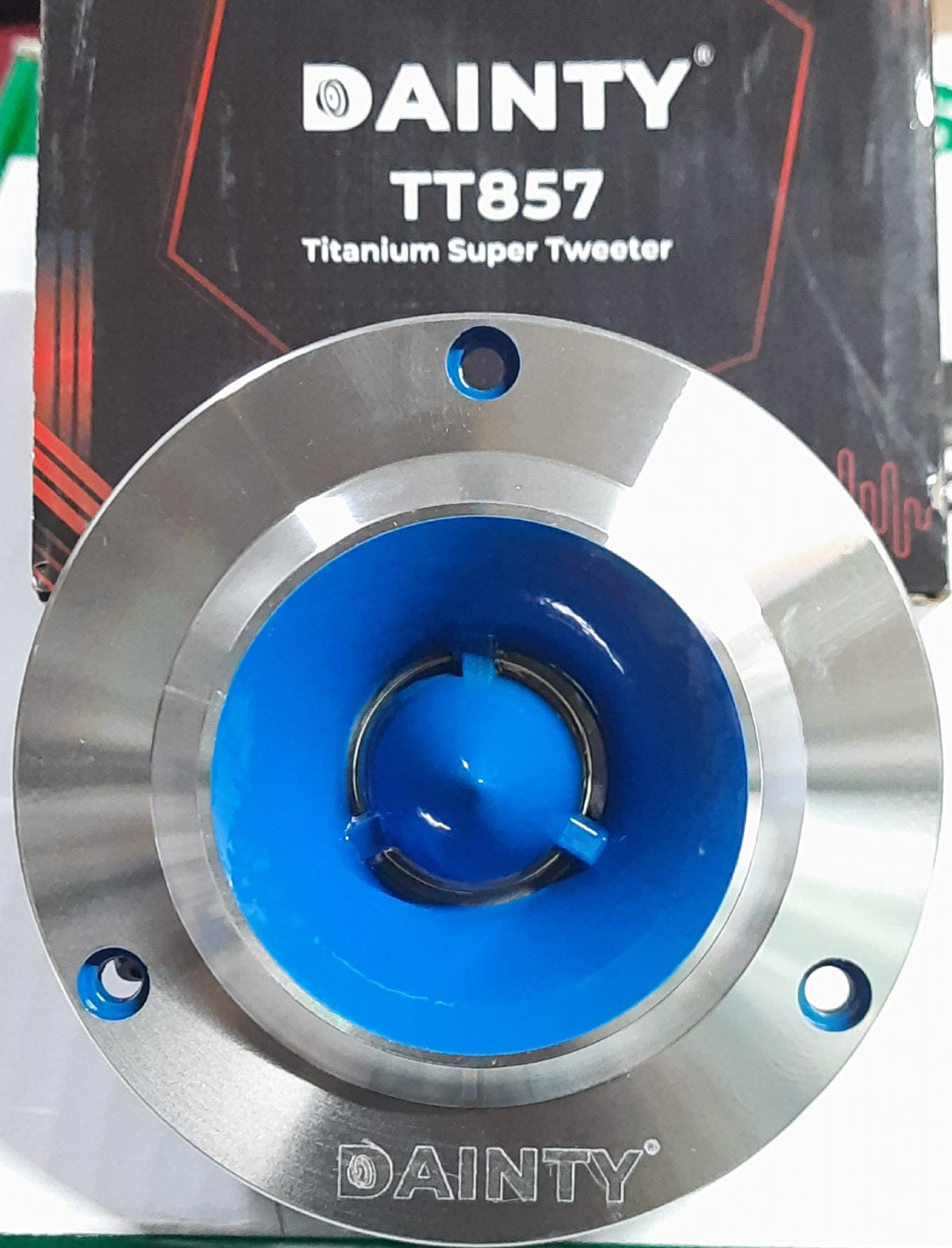 DAINTY TWEETER TT857