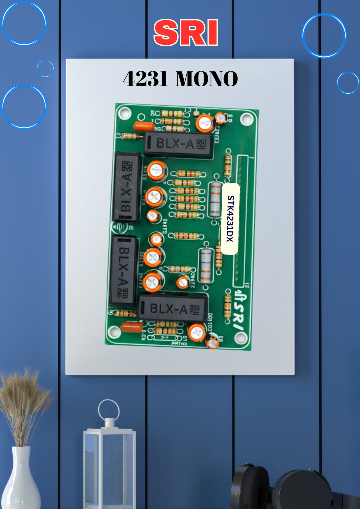 SRI 4231 MONO