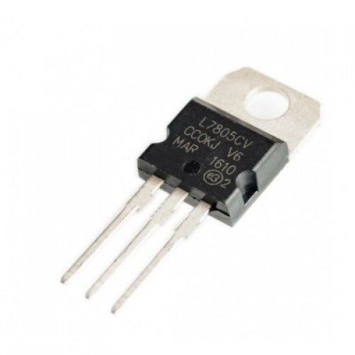 7805 IC