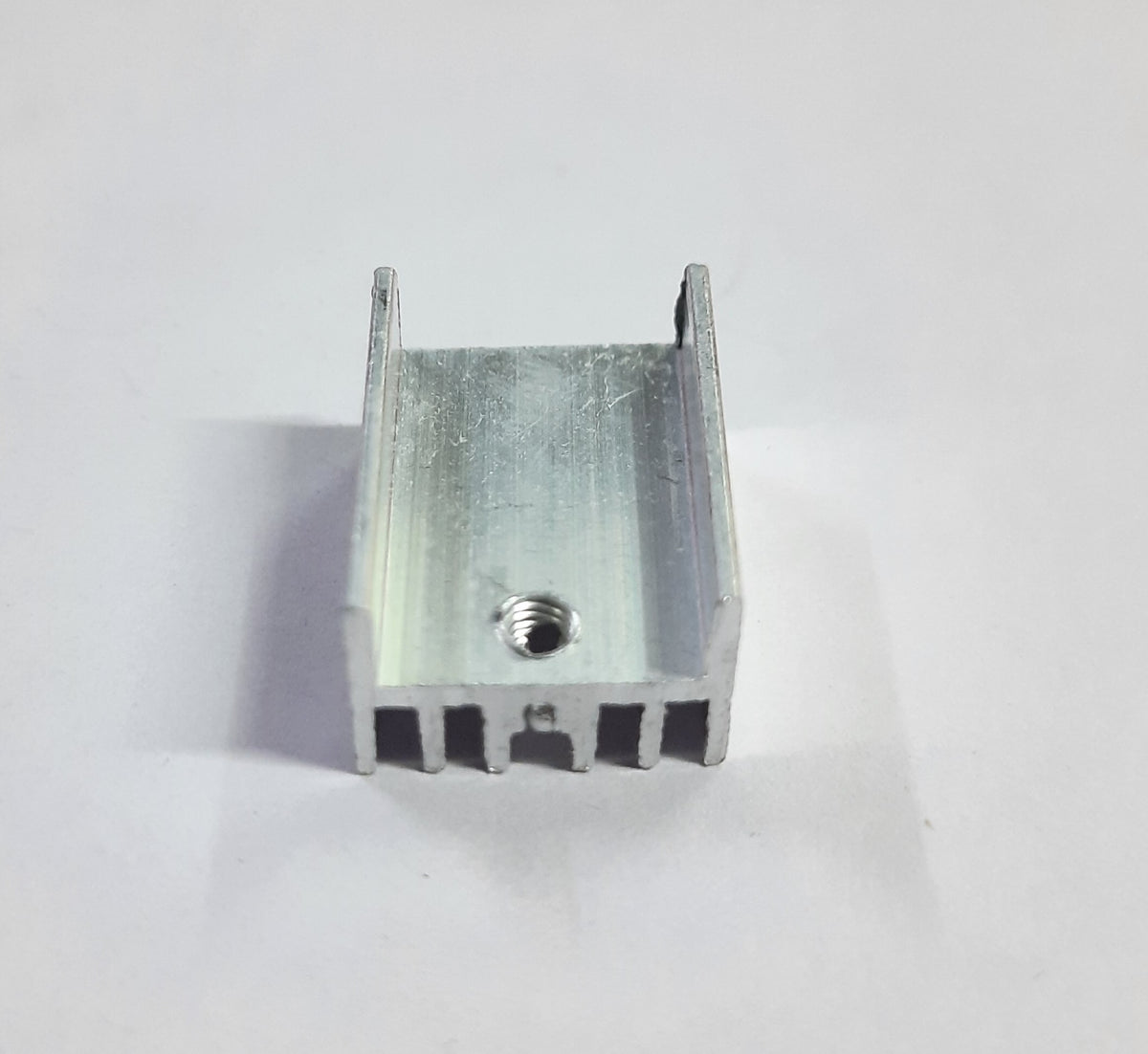 REGULATOR HEATSINK