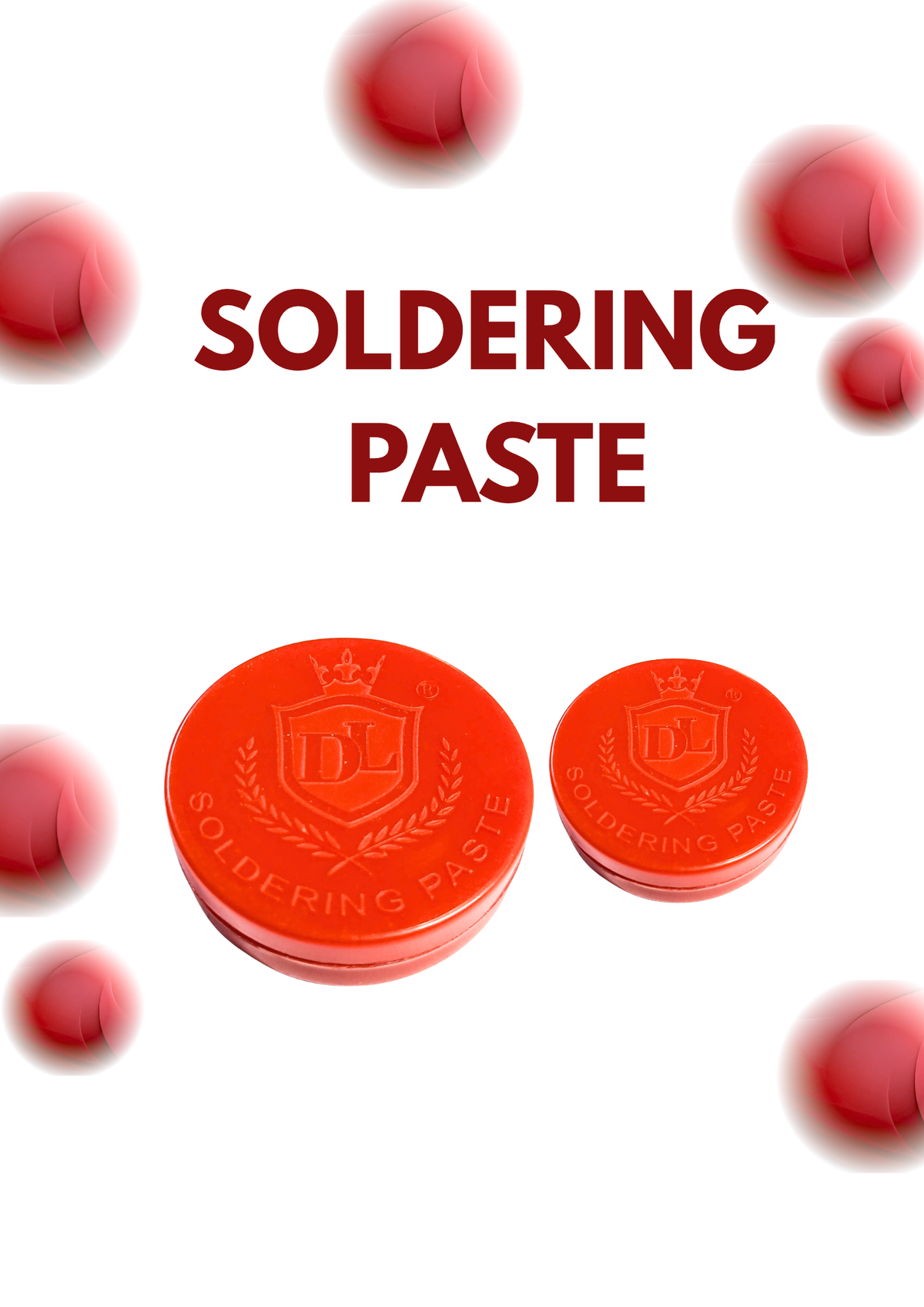 PASTE