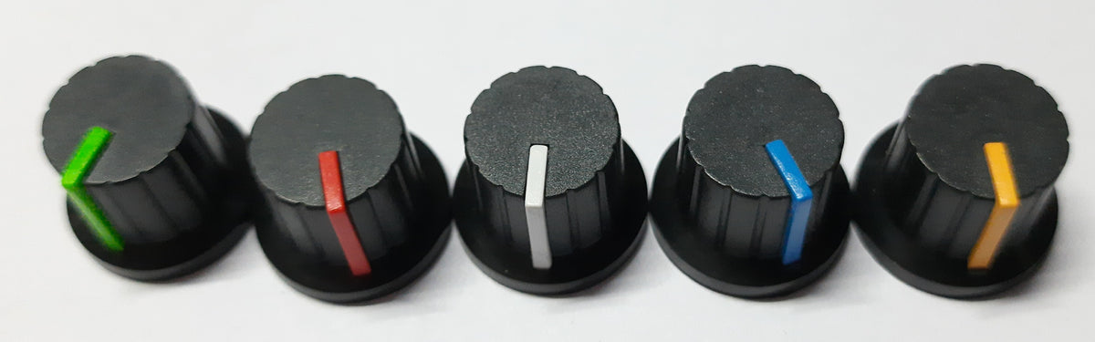 NO.2 KNOB