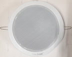 JOHN BARREL CELLING SPEAKER