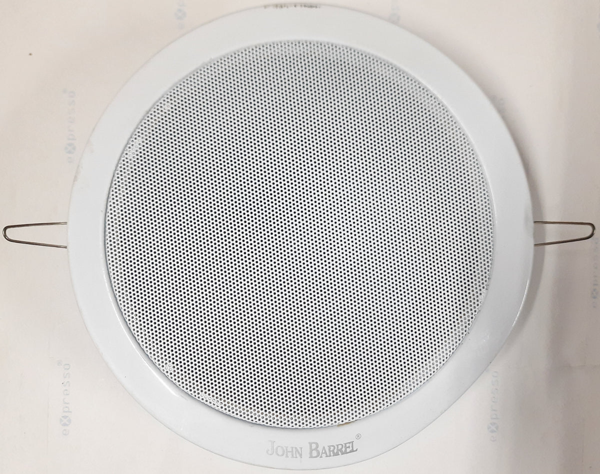JOHN BARREL CELLING SPEAKER