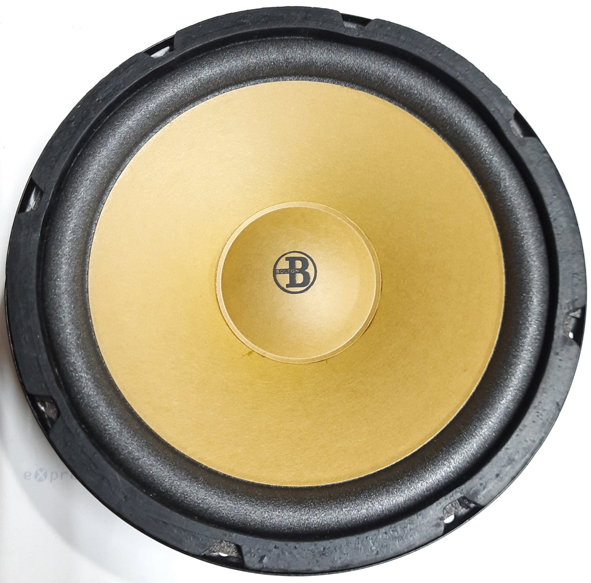BOLTON 8" WOOFER