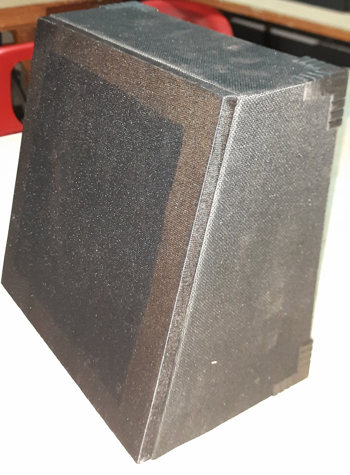 THEATER TYPE 6" CROSS BOX REXIN