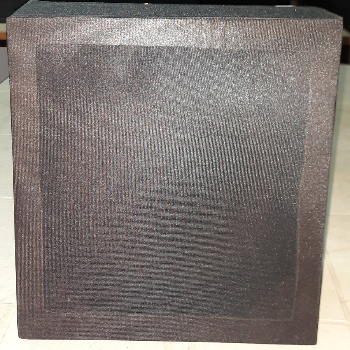 THEATER TYPE 8" CROSS BOX REXIN