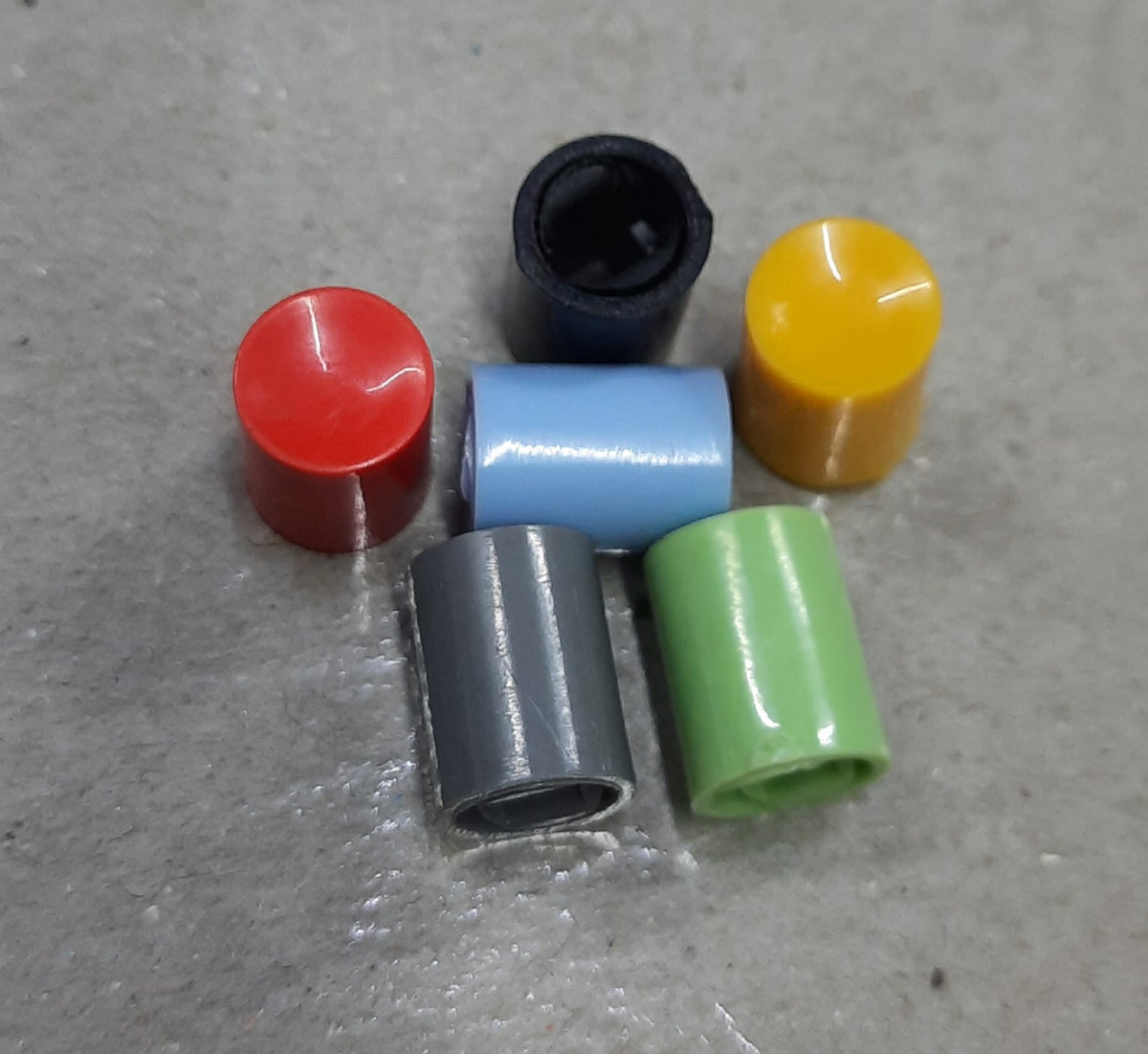SWITCH KNOB