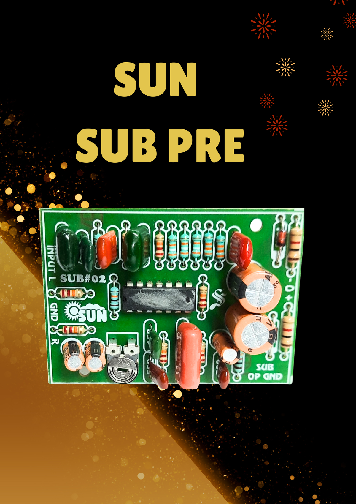 SUN 02 SUB PRE