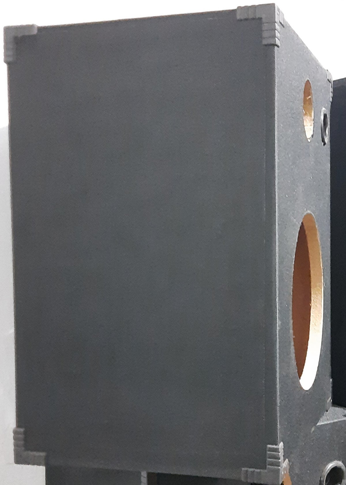 8" TATA ACE BOX