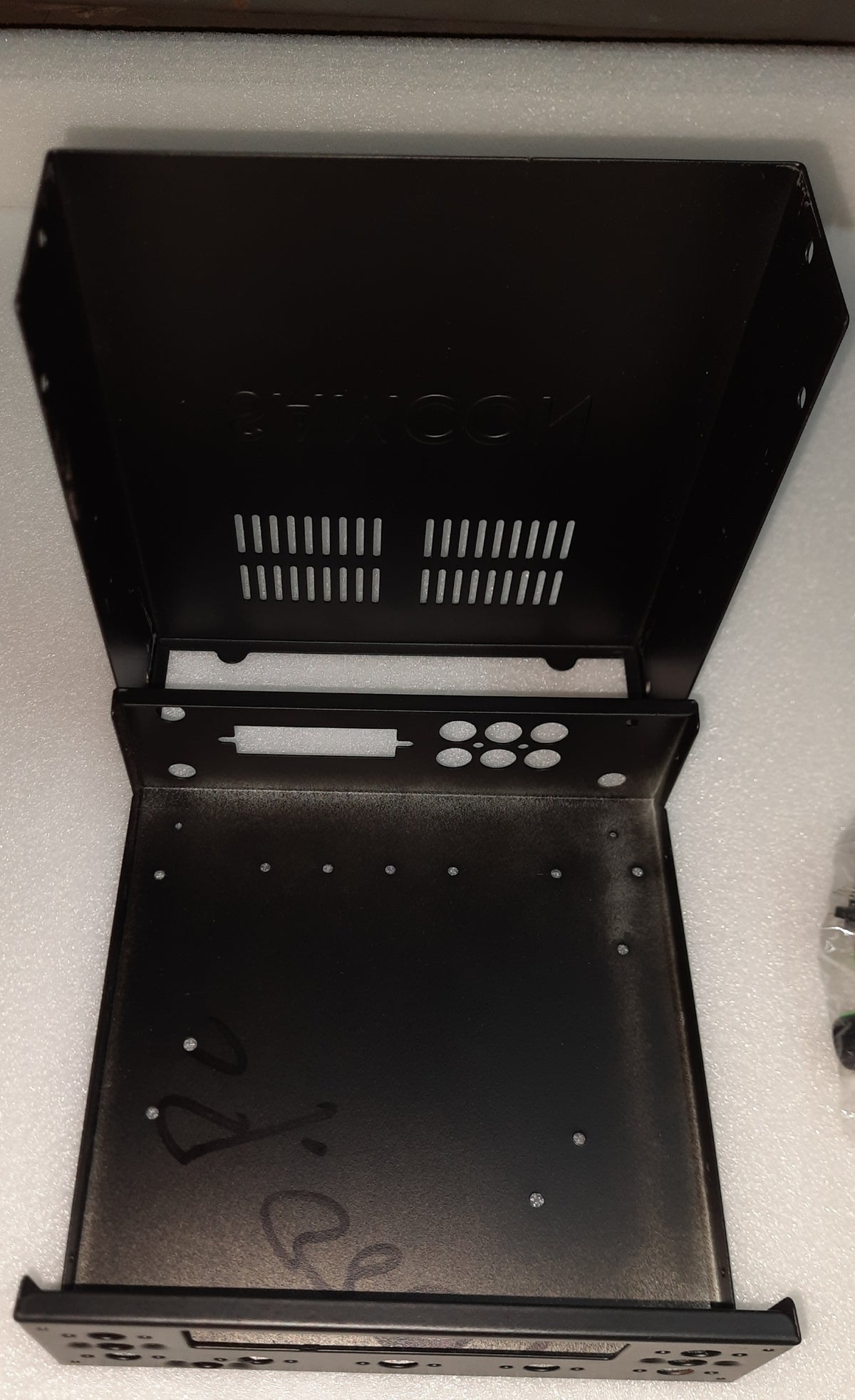 SAMCON 8082 BOX