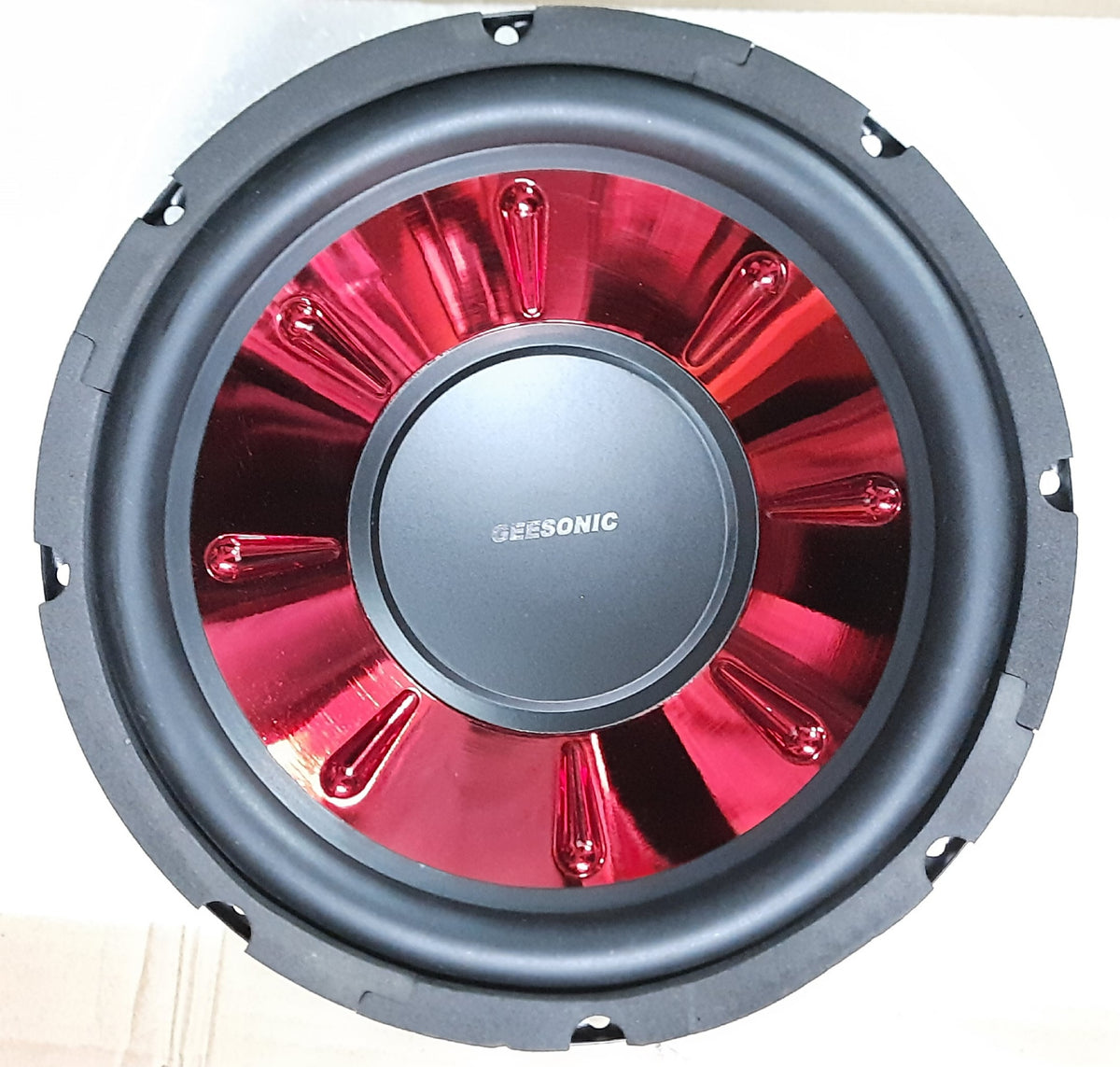 GEESONIC 10" SUB