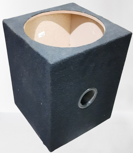 12" SIDE SUB BOX