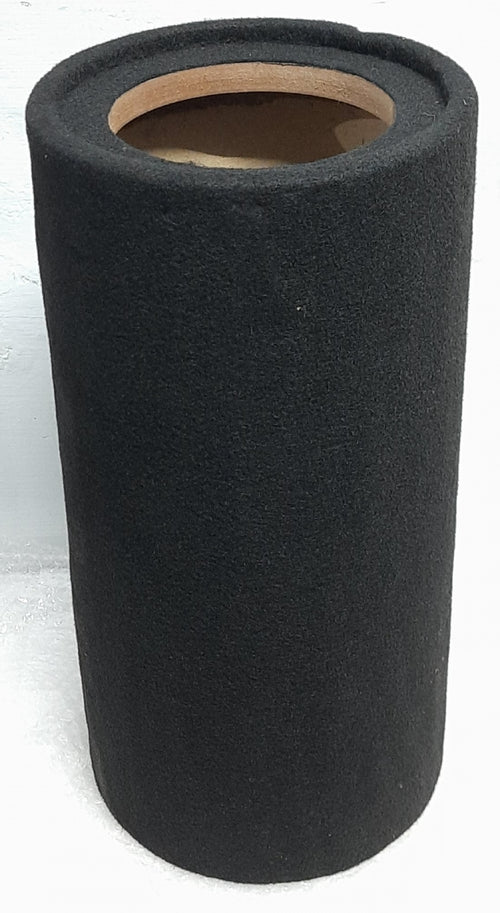 6" MEDIUM TUBE BOX