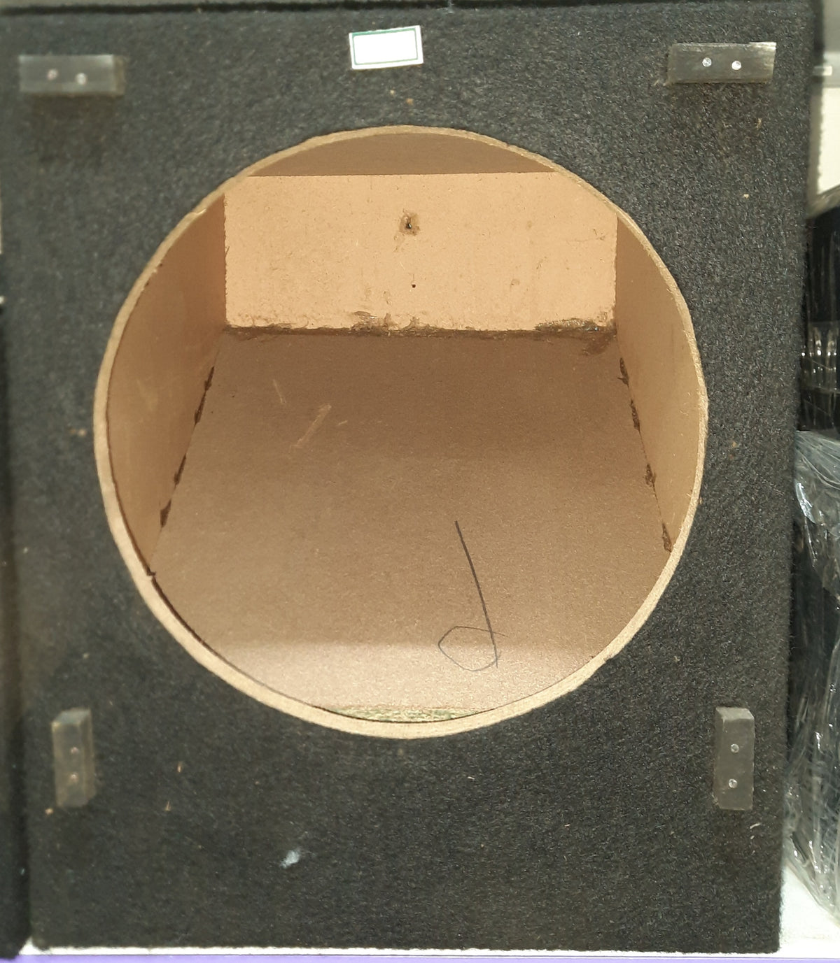 10" CHENNAI SUB BOX