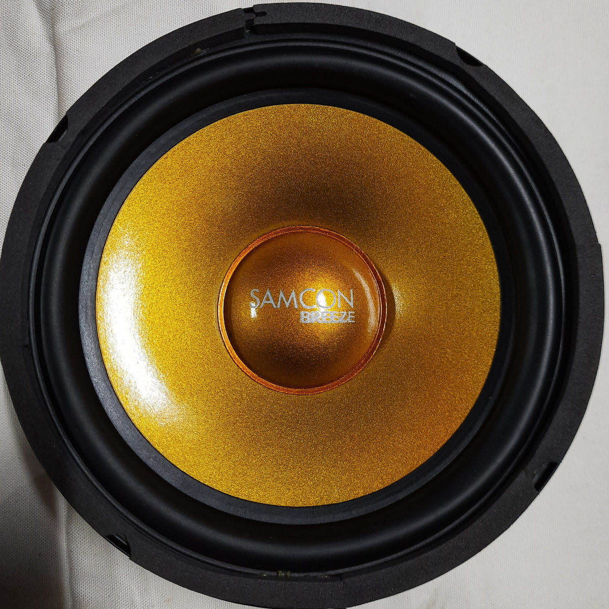 SAMCON BREEZE 8" WOOFER