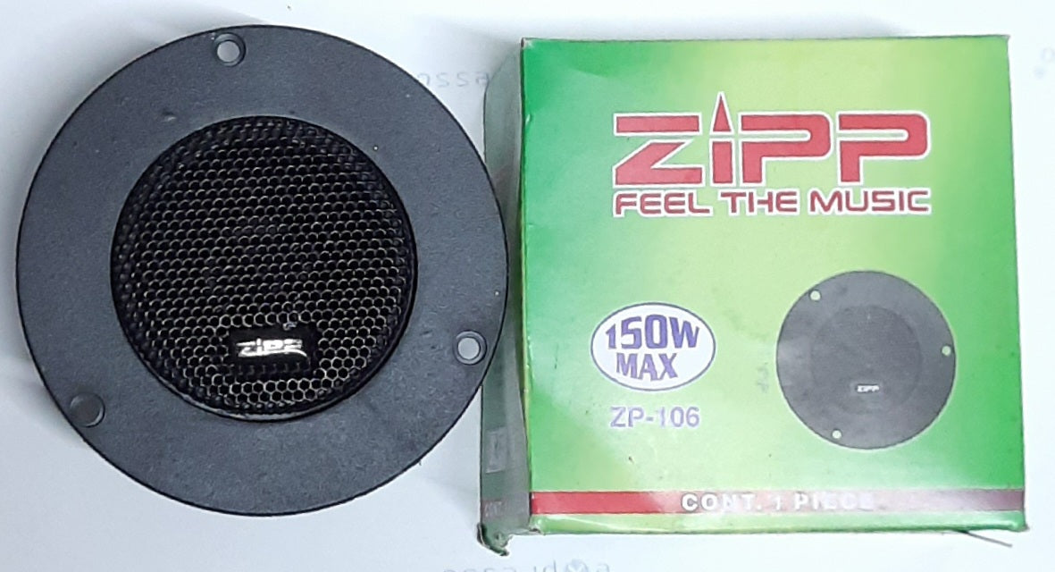 ZIPP 106