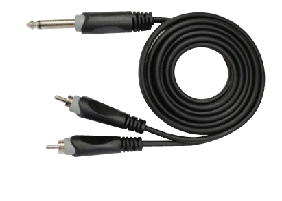 DEVAJI P38 / 2RCA 1.5mt