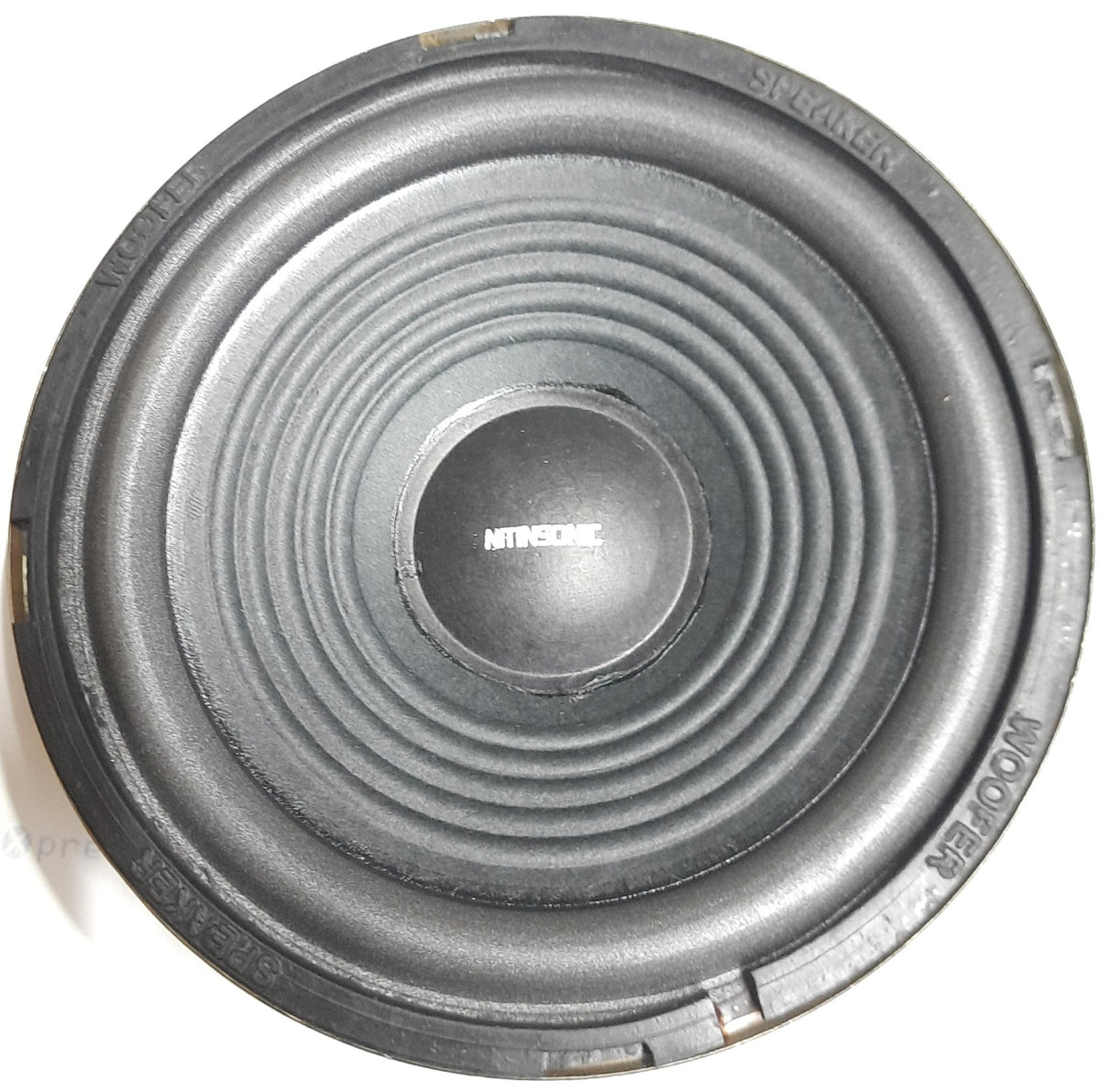 NITIN 6" WOOFER 20W