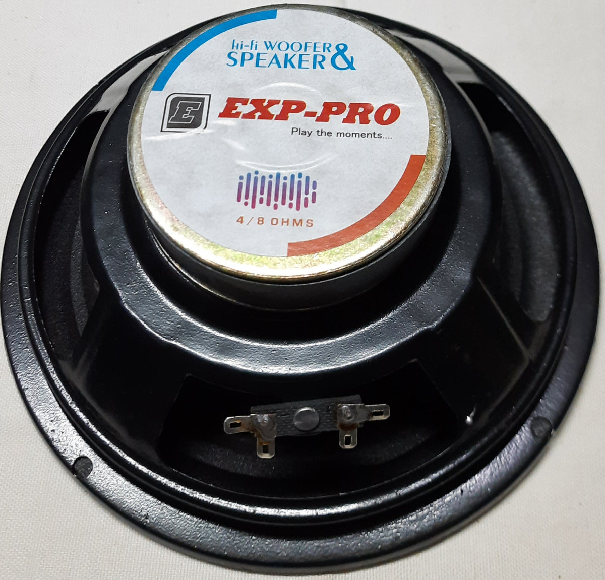 EXPRO 8" WOOFER