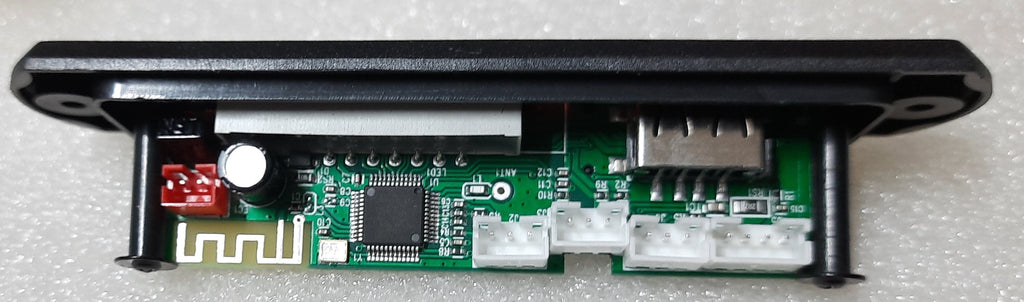 GEESTAR USB BOARD (USB BT 092)