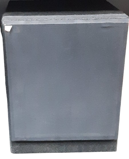 10" CHENNAI SUB BOX