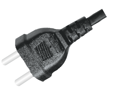DEVAJI 3Y SUMO MAINS CORD(D-44)