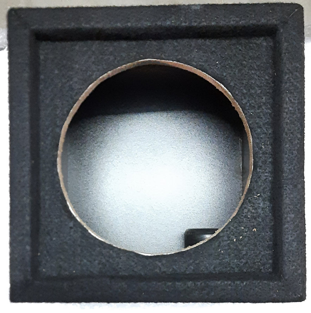 8" DEPTH BOX GRILL TYPE