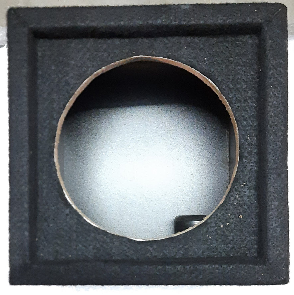 8" DEPTH BOX GRILL TYPE